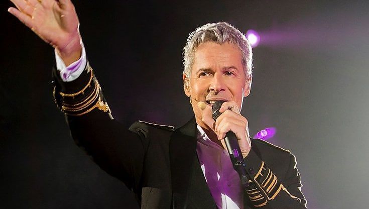 Claudio Baglioni annuncia due concerti a Bari: a ottobre il grande ritorno con il tour "atuttocuore". Caccia ai biglietti