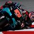 MotoGp, Catalogna: Quartararo davanti a Dovizioso nelle prime libere