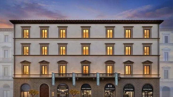 Pronti ad aprire altri hotel 5 stelle, Torelli: “Una valanga senza fine”