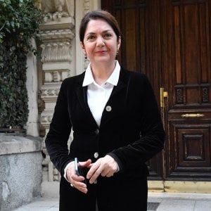 Marika Cassimatis: "Sono iscritta e voglio trasparenza. La mia colpa? Il like per Pizzarotti"