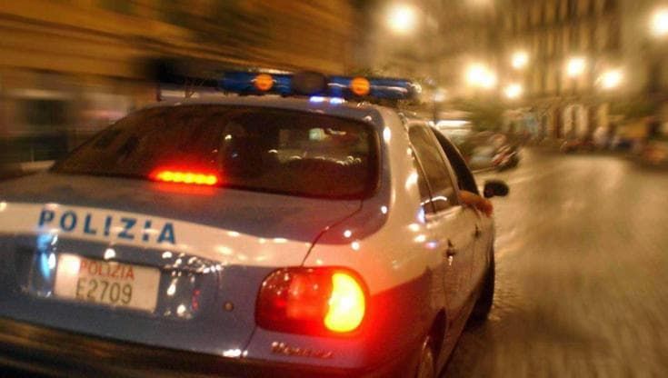 Firenze, ragazzo accoltellato alla fermata del tram Strozzi-Fallaci