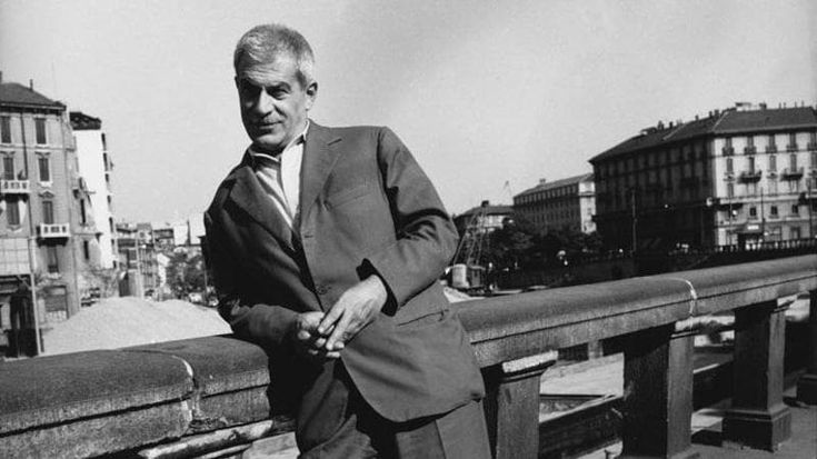 Architettura, jazz, filosofia: il Politecnico di Vittorini, il giornale che sapeva stupirsi