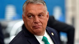 La terra degli Orban