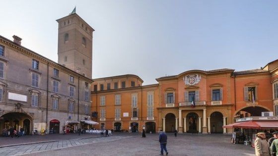 Il Grande Viaggio Insieme Conad fa tappa a Reggio Emilia