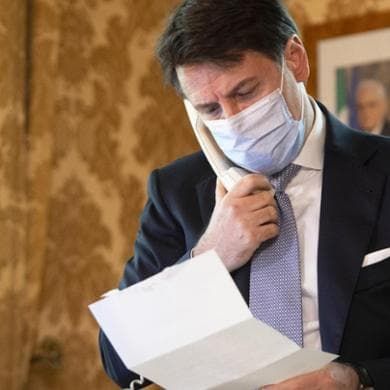 La nuova Europa non ci può aspettare