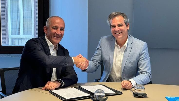 A2A e Amazon Web Services insieme per sviluppare IA generativa e cloud