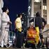 Londra, evacuati 5 grattacieli: 