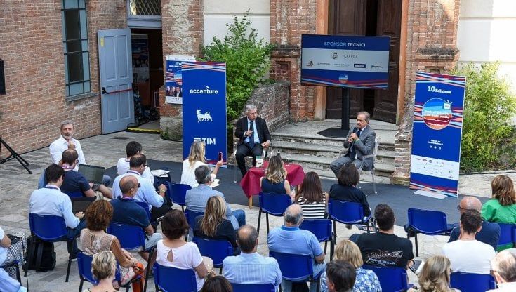 Editoria, un negoziato  sull’equo compenso  tra editori e colossi Web
