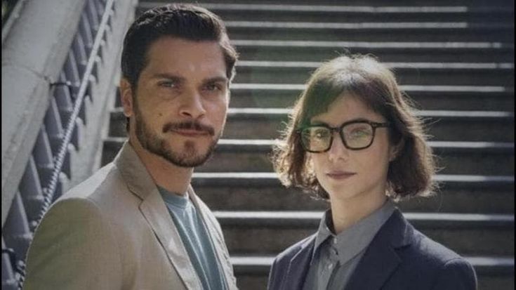 Ascolti tv, “Roberta Valente –Notaio in Sorrento” vince la prima serata