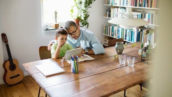 Family Link e le altre: crescono le app per la sicurezza dei figli
