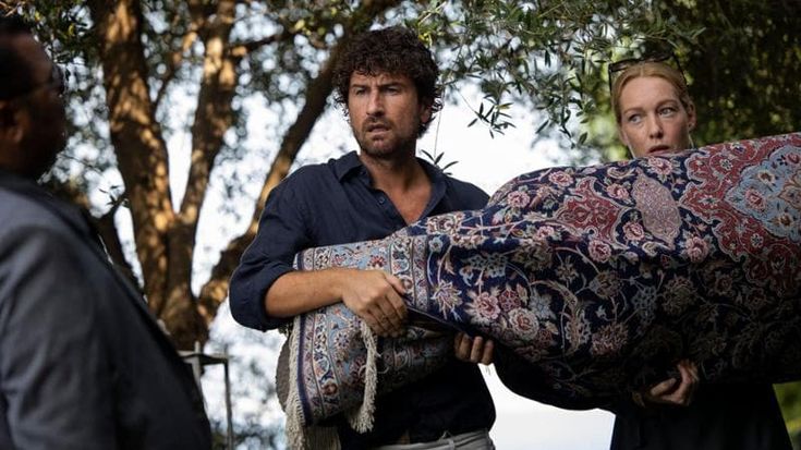 Alessandro Siani “Feste al cinema scommetto ancora sulla commedia”