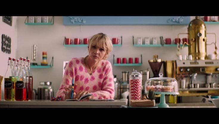 'Una donna promettente', Carey Mulligan e la vendetta come piatto dolce