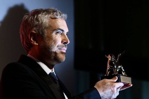 Venezia 75, tutti i vincitori