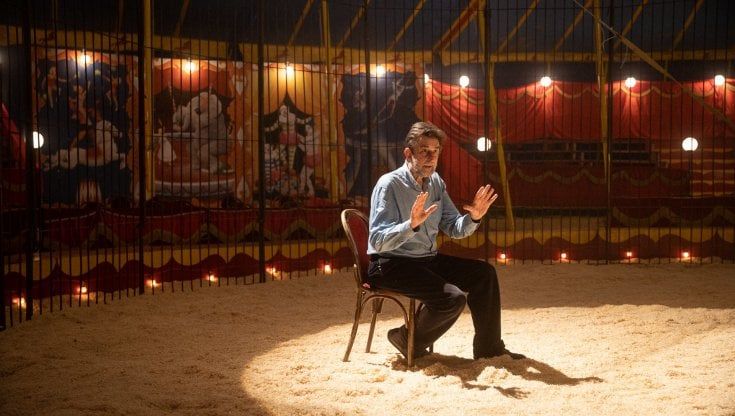 Nanni Moretti e 'Il sol dell'avvenire': "Il nostro è un cinema vivo"