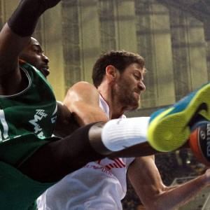 Basket, Olimpiamente;&nbsp; Gigli da titolare azzurro a... comparsa: "Sempre pronto a dare il massimo" 
