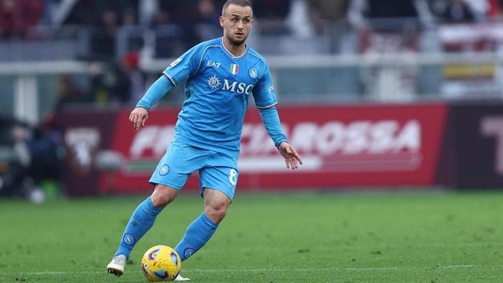 Napoli-Salernitana: dove vederla in diretta tv e streaming, probabili formazioni