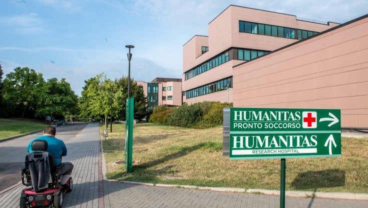 Humanitas fa dietrofront sui malati cronici: saranno seguiti anche per il 2022 