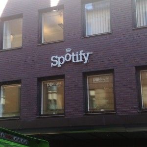 Italiani i pi&ugrave; 'spendaccioni' d'Europa per la musica digitale