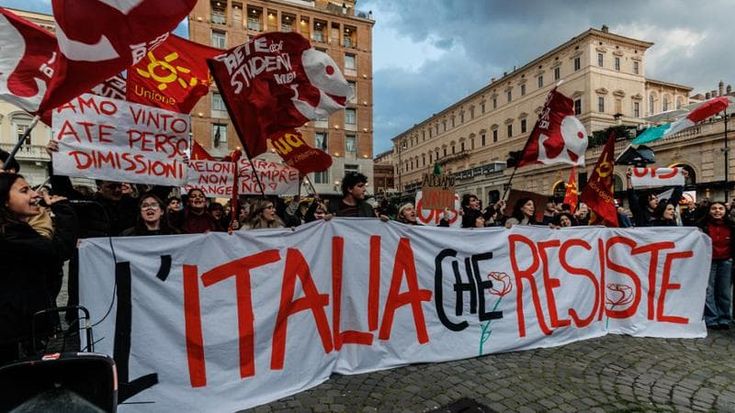 Lo sberleffo della legge elettorale