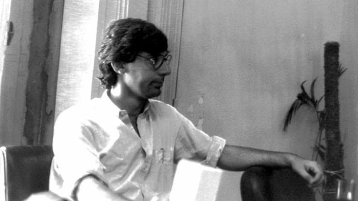 Applausi alla scena dell’omicidio di Siani, D’Alterio: “Ma la realtà è opposta, per i giovani Giancarlo è un modello”