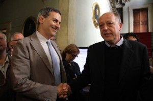 Lucca al centrosinistra<br />Tambellini al 69,72%