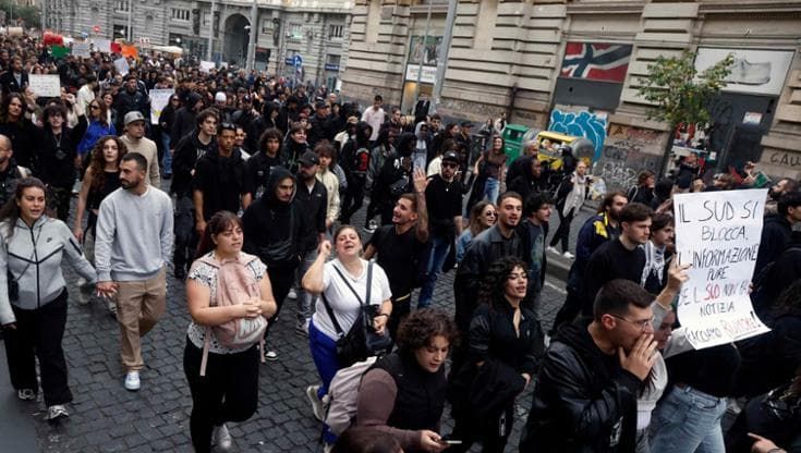 La frattura da ricucire tra le generazioni