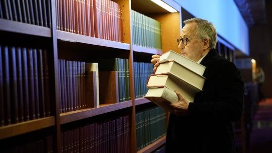 Fabrice Luchini, un divo nel segno della leggerezza
