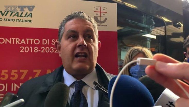 Toti e la disfatta del centrodestra: "Abbiamo perso perché non siamo in sintonia con chi vuole ripartire"
