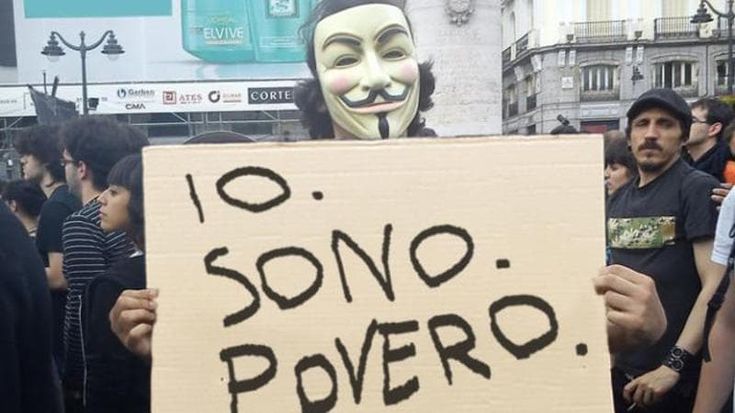 Disparità italiane: le differenze Nord-Sud, l’aumento dei miliardari e i salari fermi a 30 anni fa