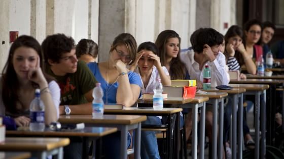 Maturità, prima prova il 17 giugno. Le commissioni online il 5