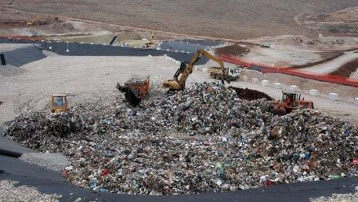 Discariche di rifiuti, dopo un mese dalla nomina della Baglieri la commissione regionale in stallo