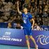 Volley, uno schiacciatore per Trento: dalla Francia arriva Antonov