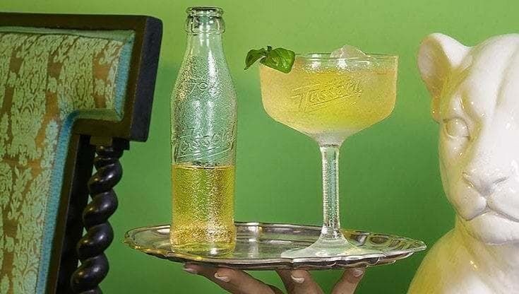 Dalla spuma al gingerino passando per la cedrata, l'eterno fascino delle bibite vintage