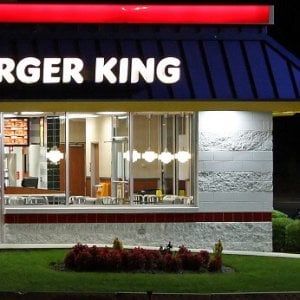 Fast food, Burger King punta su Parma: previste assunzioni 