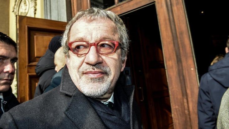 Milano, Roberto Maroni operato all'istituto neurologico Besta. "Condizioni soddisfacenti"