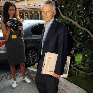 Riccardo Illy: "La sinistra è rimasta al Novecento, non vede le nuove povertà del Nord" 