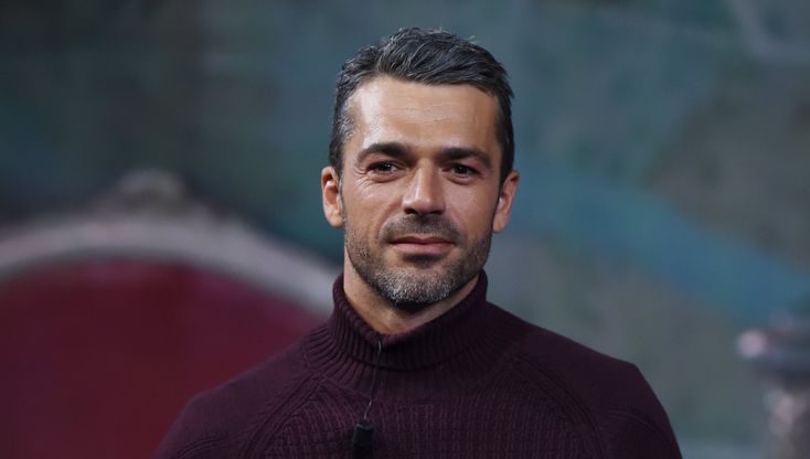 Luca Argentero, buon compleanno daddy cool