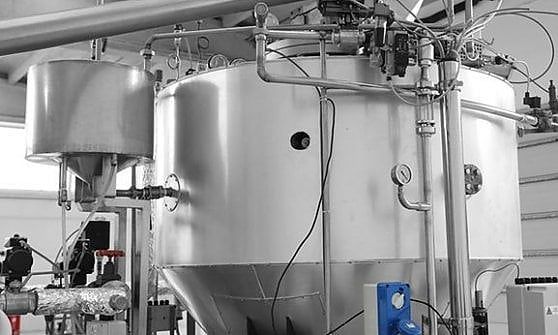 Da rifiuti sanitari a risorsa energetica: dalla Puglia la tecnologia eco-friendly
