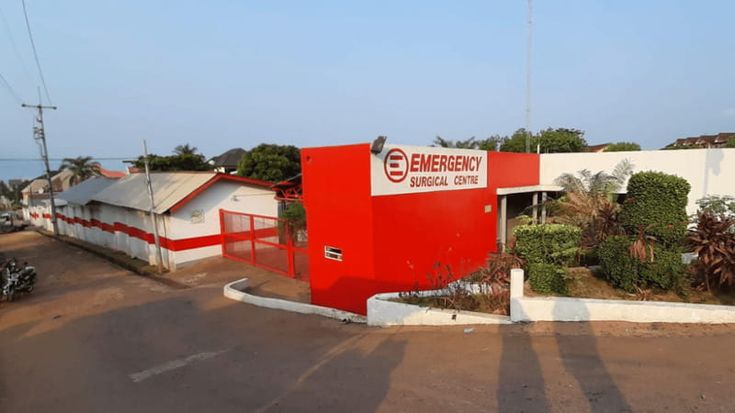 Sierra Leone, Emergency: “La povertà e le disuguaglianze pesano sempre più sul diritto alla salute”