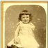 Edith Piaf bambina, la foto ritrovata