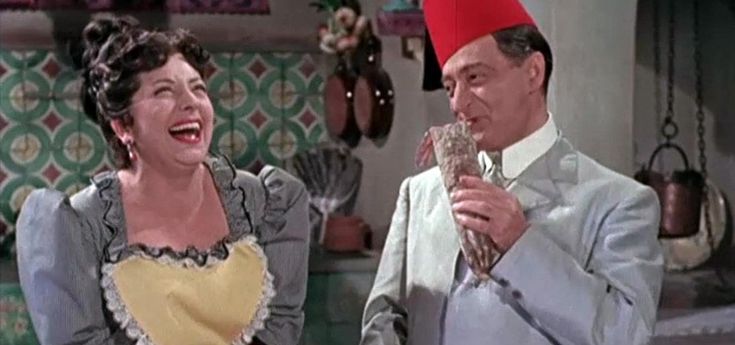 Addio ad Anna Campori, protagonista di 'Giovanna, la nonna del Corsaro Nero'