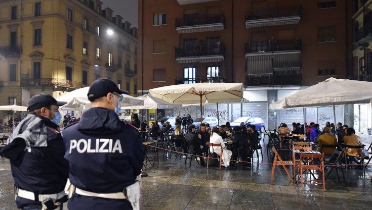 Coronavirus, a Bari i casi schizzano a 1.500: contagi raddoppiati in due settimane