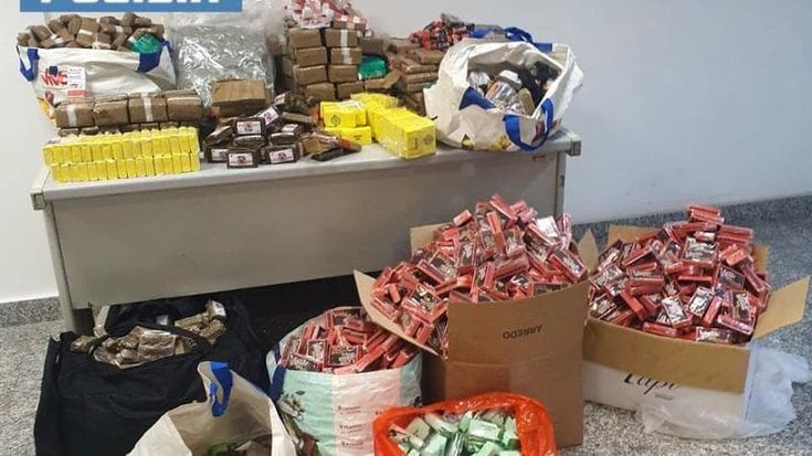 Dall’Italia al Belgio, sgominato un cartello della droga che operava in tutta Europa: 14 arresti