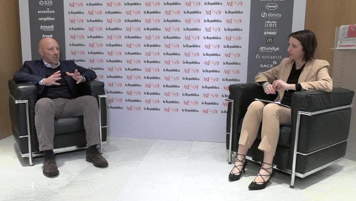 L'intervista - Vita, Amplifon: "Per crescere all'estero è importante avere l'ambizione di essere tra i leader del proprio settore"