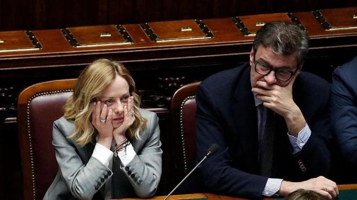 Con il Pnrr agli sgoccioli si chiude il rubinetto della crescita. E la manovra non fa nulla