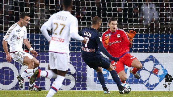 Francia, Coppa di Lega: Psg in semifinale