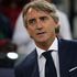 Champions, Mancini: "Tutto può succedere, sarà dura anche per la Juve”