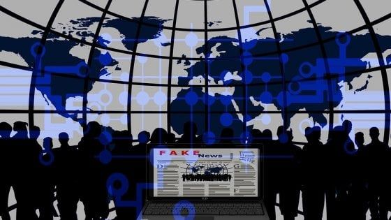 Elezioni europee, meno fake news condivise su Facebook e Twitter