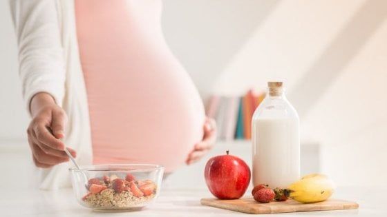 Dolce, italiana e irrinunciabile: la colazione in gravidanza