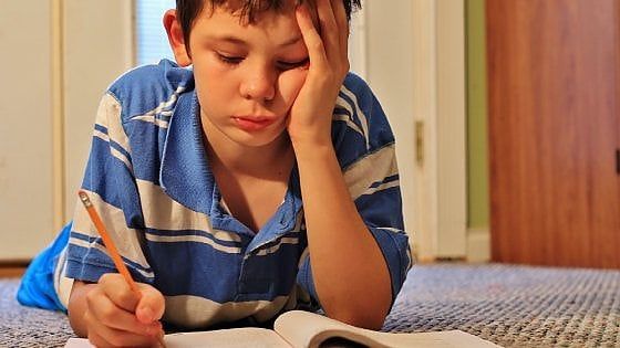 Dislessia, interessa quasi due milioni di italiani e una diagnosi su sei arriva dalla scuola